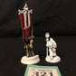 Aestred Thurga and Agathae Dolan #321 Adepta Sororitas Warhammer 40k