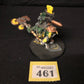 Warboss in Mega Armour #461 Orks Warhammer 40k