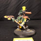 Warboss in Mega Armour #461 Orks Warhammer 40k