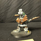 Warboss in Mega Armour #461 Orks Warhammer 40k