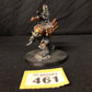 Warboss in Mega Armour #461 Orks Warhammer 40k