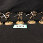 5x Primaris Reivers #323 Well Painted Space Marines Warhammer 40k
