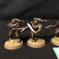 5x Primaris Reivers #323 Well Painted Space Marines Warhammer 40k