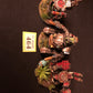 3x Kustom Killa Kanz #464 VERY Well Painted Orks Warhammer 40k