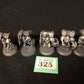 5x Vanguard Veterans #325 Space Marines Warhammer 40k