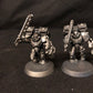 5x Vanguard Veterans #325 Space Marines Warhammer 40k