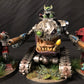 3x Kustom Killa Kanz #464 VERY Well Painted Orks Warhammer 40k