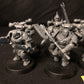 10x Legionaires #466 Chaos Space Marines Warhammer 40k