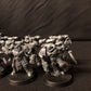 10x Legionaires #466 Chaos Space Marines Warhammer 40k