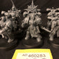 10x Legionaires #466 Chaos Space Marines Warhammer 40k