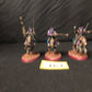 3x Serberys Raiders #467 Adeptus Mechanicus Warhammer 40k