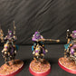 3x Serberys Raiders #467 Adeptus Mechanicus Warhammer 40k
