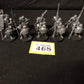 10x Mortek Guard #468 Ossiarch Bonereapers AOS Warhammer 40k