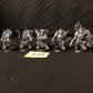 7x Plague Marines #470 Death Guard Warhammer 40k