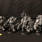 7x Plague Marines #470 Death Guard Warhammer 40k