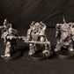 7x Plague Marines #470 Death Guard Warhammer 40k