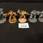 5x Terminator Squad Primaris #332 Space Marines Warhammer 40k