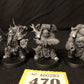 7x Plague Marines #470 Death Guard Warhammer 40k