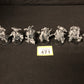 7x Plague Marines #471 Death Guard Warhammer 40k