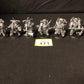 7x Plague Marines #471 Death Guard Warhammer 40k
