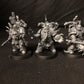 7x Plague Marines #471 Death Guard Warhammer 40k
