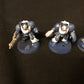 5x Primaris Terminator Squad #333 Space Marines Warhammer 40k