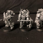 7x Plague Marines #471 Death Guard Warhammer 40k