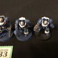 5x Primaris Terminator Squad #333 Space Marines Warhammer 40k
