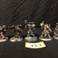 5x Havocs #473 Chaos Space Marines Warhammer 40k