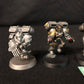 5x Vanguard Veterans #335 Space Marines Warhammer 40k