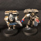 5x Vanguard Veterans #335 Space Marines Warhammer 40k