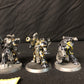 5x Havocs #473 Chaos Space Marines Warhammer 40k