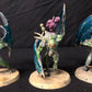 3x Crypt Flayers  #474 Flesh-Eater Courts AOS Warhammer 40k