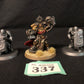 Marneus Calgar + 2x Victrix Guard #337 Space Marines Warhammer 40k
