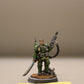 Unbroken #911 Astra Militarum Warhammer 40k