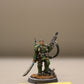 Unbroken #911 Astra Militarum Warhammer 40k
