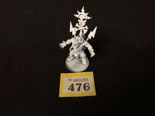 Wurrboy #476 Orks Warhammer 40k