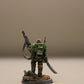 Unbroken #911 Astra Militarum Warhammer 40k