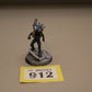 Culexus Assassin #912 Officio Assassinorum Warhammer 40k