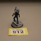 Culexus Assassin #912 Officio Assassinorum Warhammer 40k