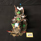 Kill Rig #477 Orks Warhammer 40k