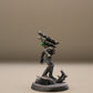 Culexus Assassin #912 Officio Assassinorum Warhammer 40k
