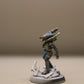 Culexus Assassin #912 Officio Assassinorum Warhammer 40k