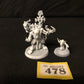 Painboss #478 Orks Warhammer 40k
