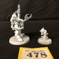 Painboss #478 Orks Warhammer 40k