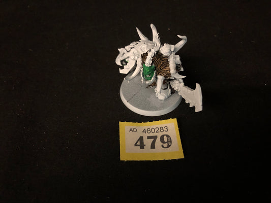 Beastboss #479 Orks Warhammer 40k