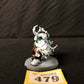Beastboss #479 Orks Warhammer 40k