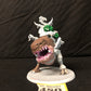 Beastboss on Squigosaur #480 Orks Warhammer 40k
