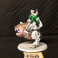 Beastboss on Squigosaur #480 Orks Warhammer 40k