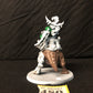 Beastboss on Squigosaur #480 Orks Warhammer 40k